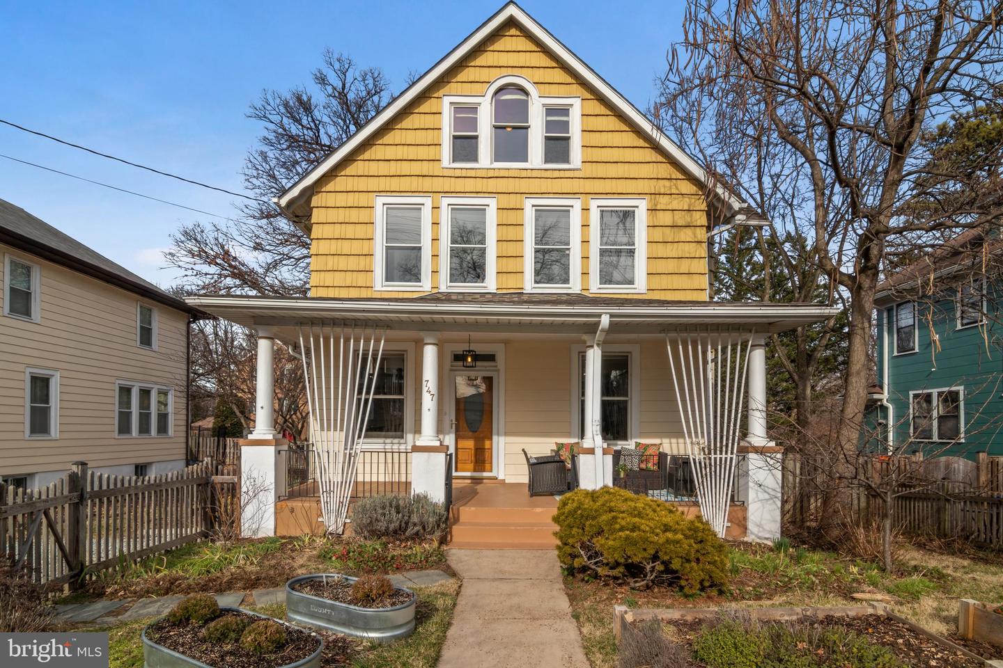747 Sligo Ave