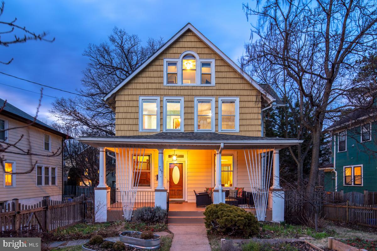 747 Sligo Ave