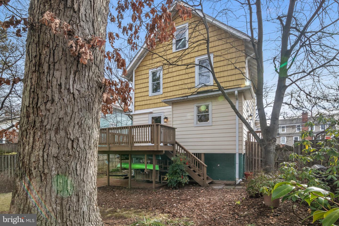 747 Sligo Ave