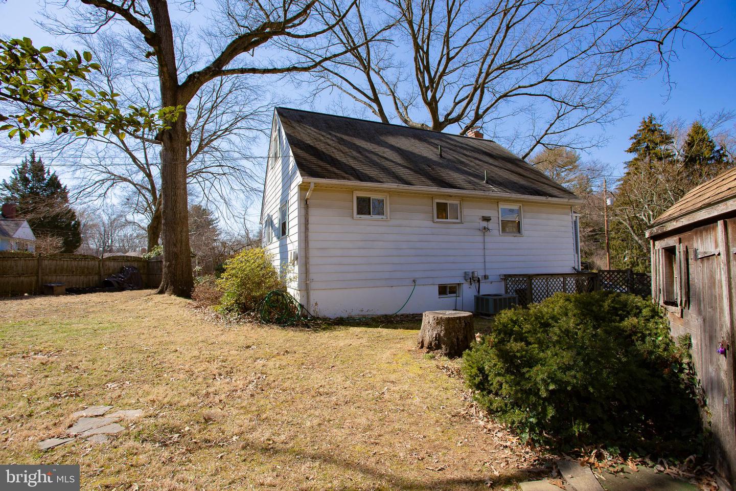 10501 Tenbrook Dr