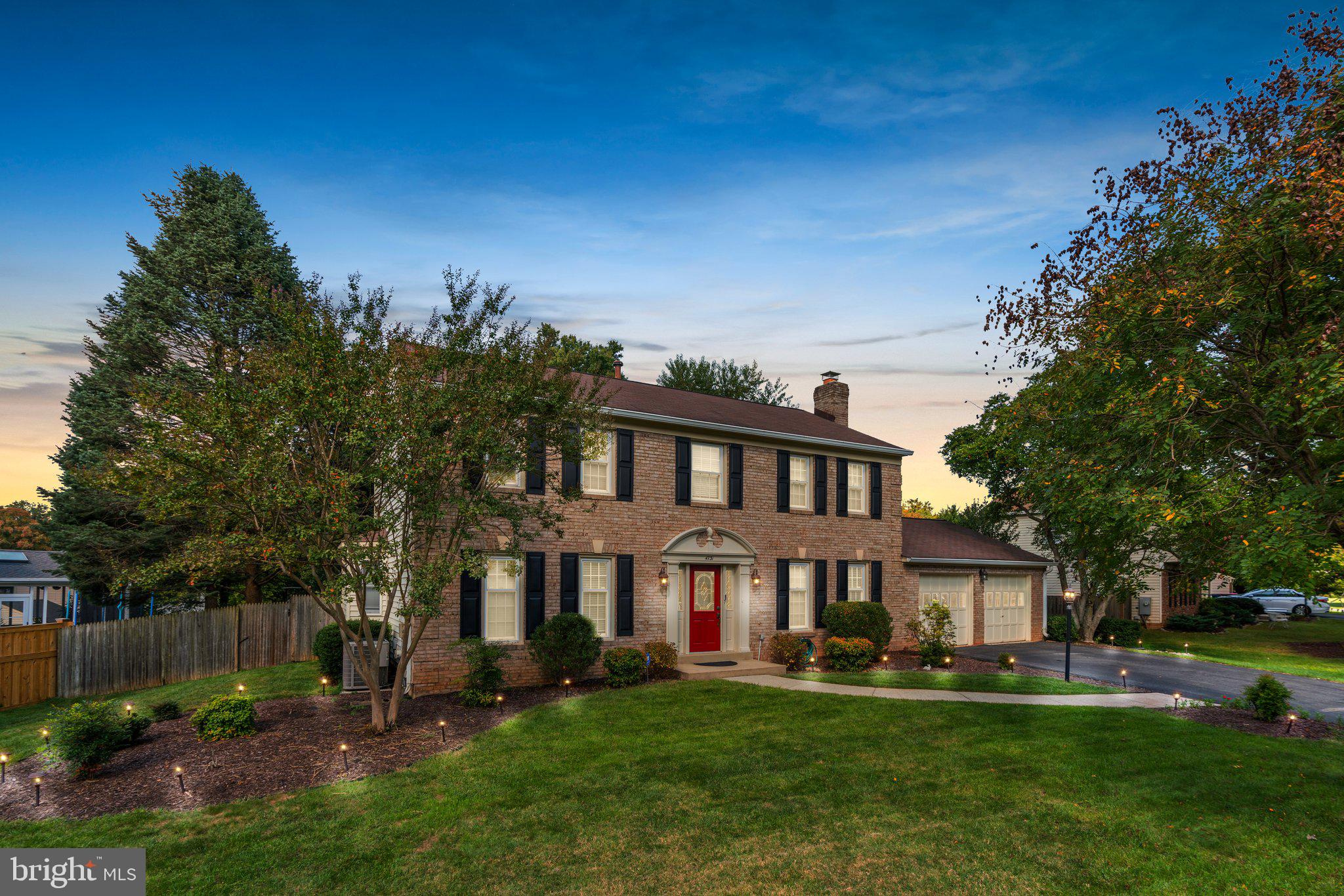 4731 Powder House Dr