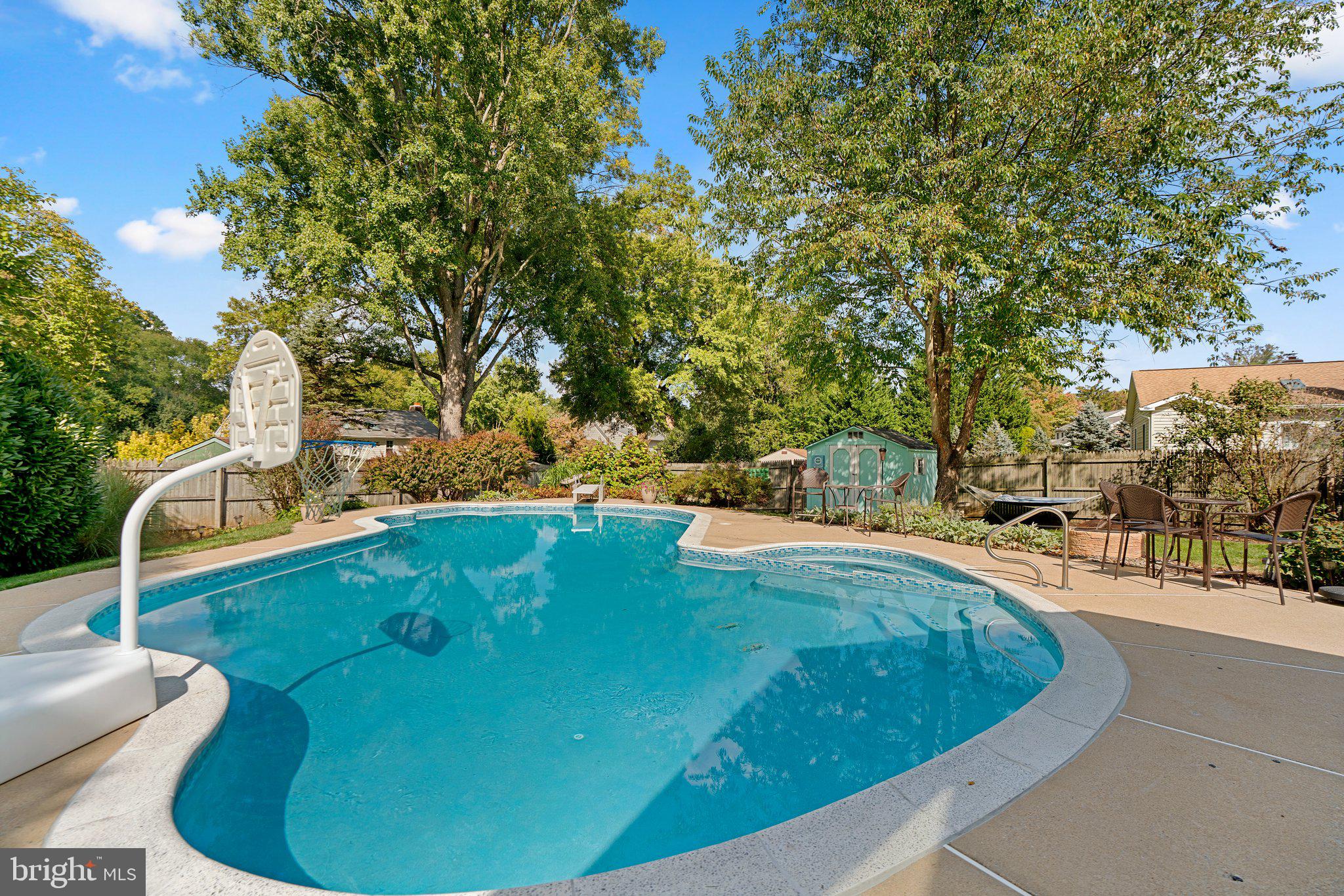 4731 Powder House Dr