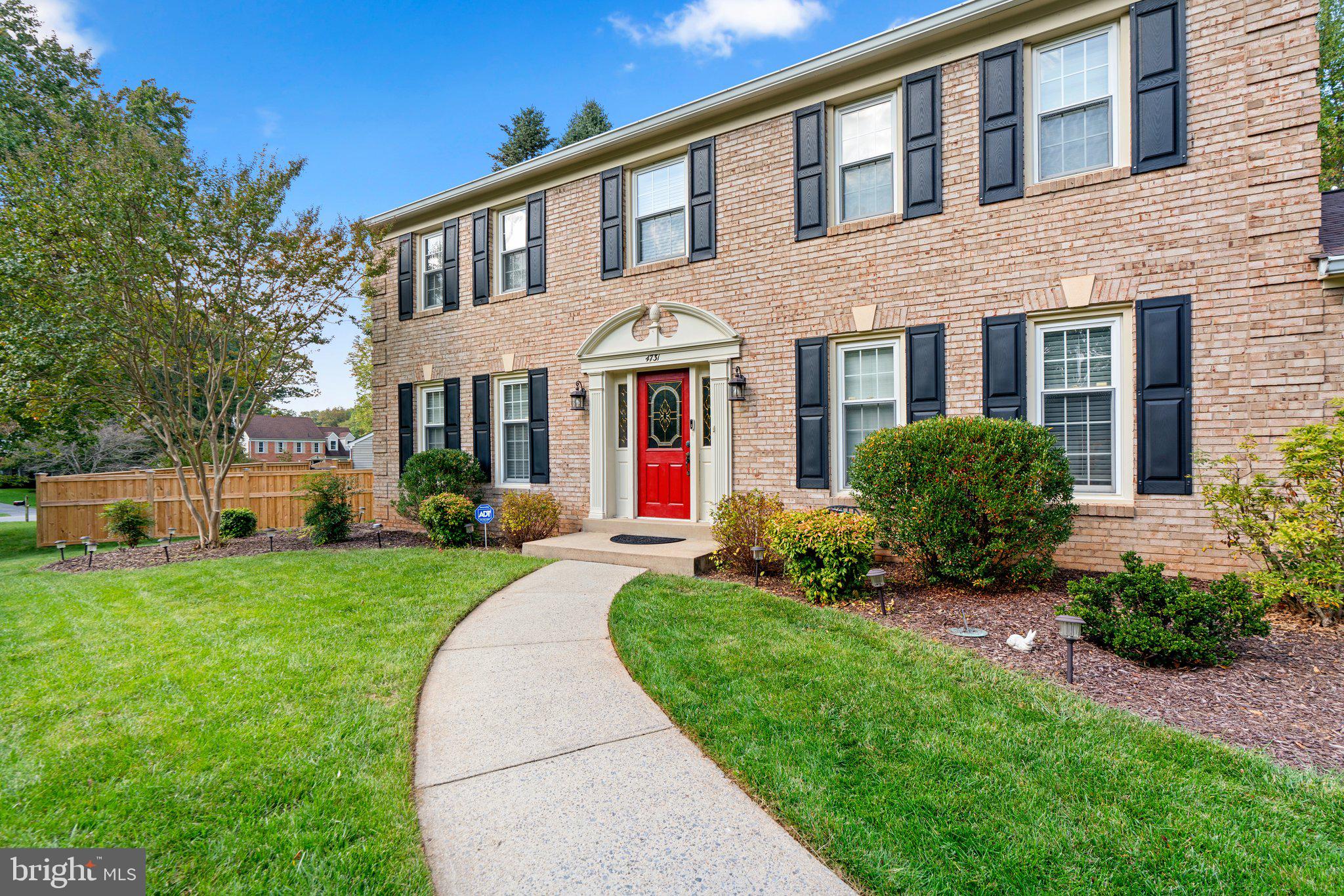 4731 Powder House Dr