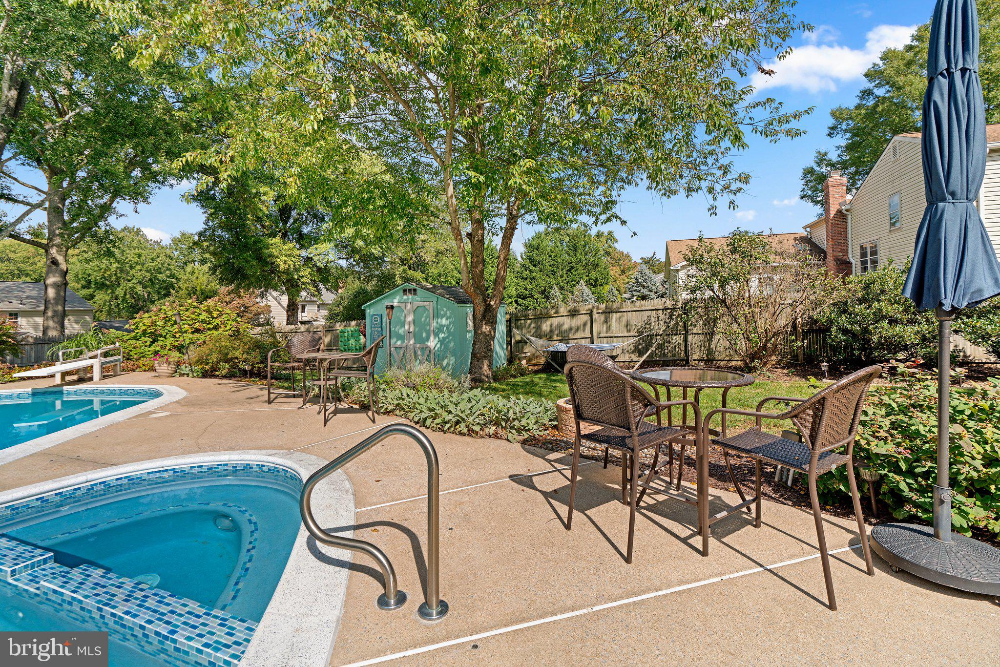 4731 Powder House Dr