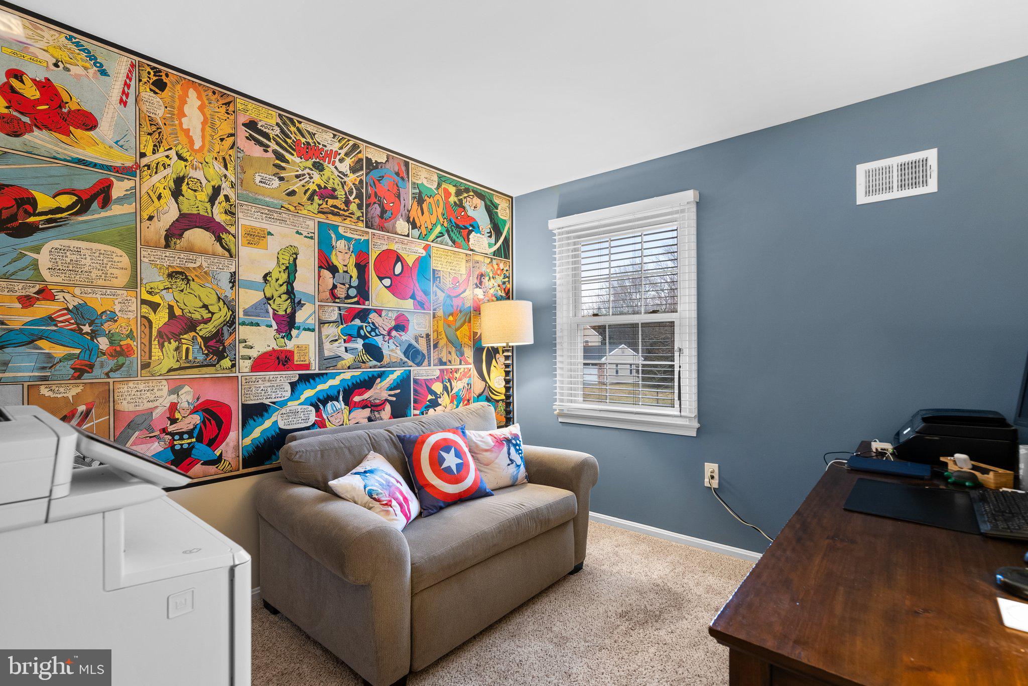 4731 Powder House Dr