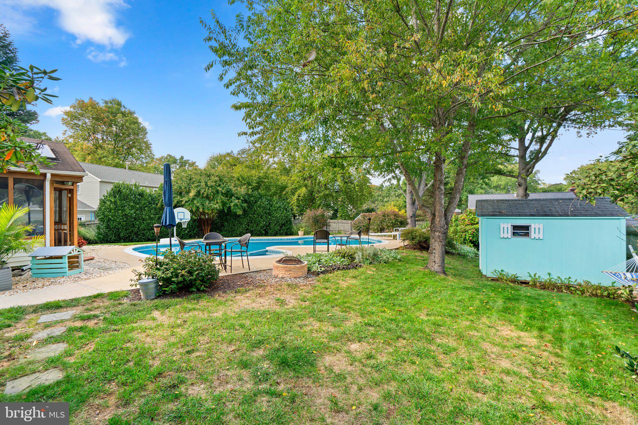 4731 Powder House Dr