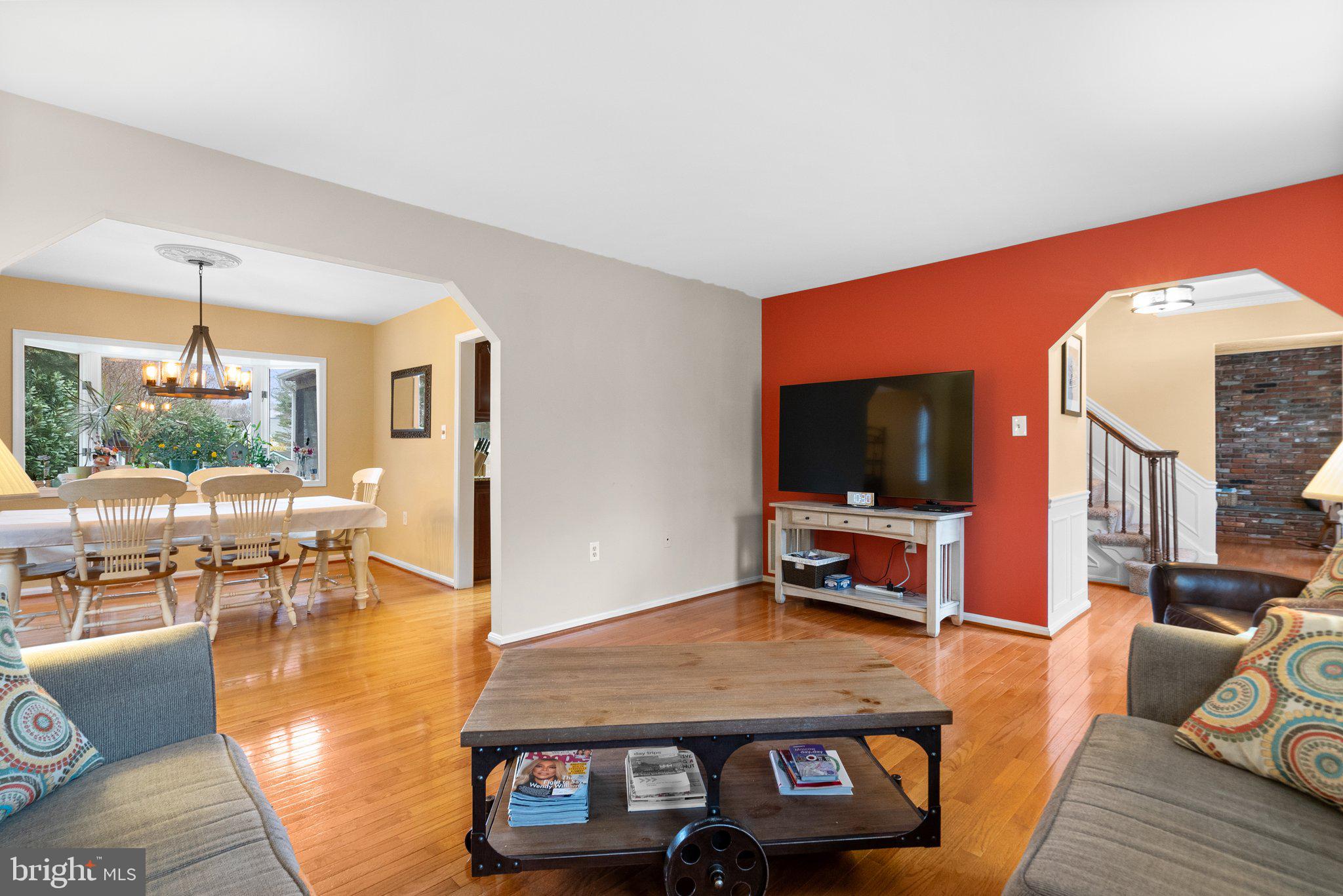 4731 Powder House Dr