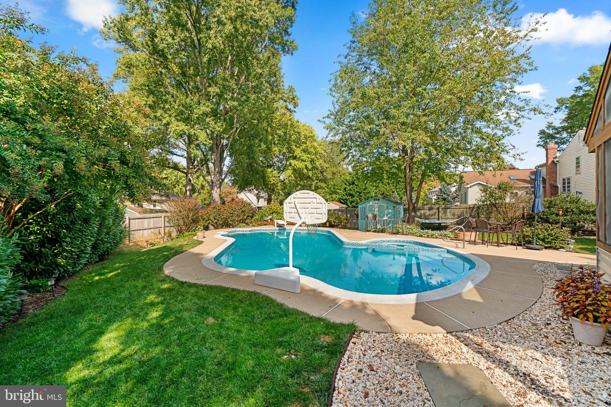 4731 Powder House Dr