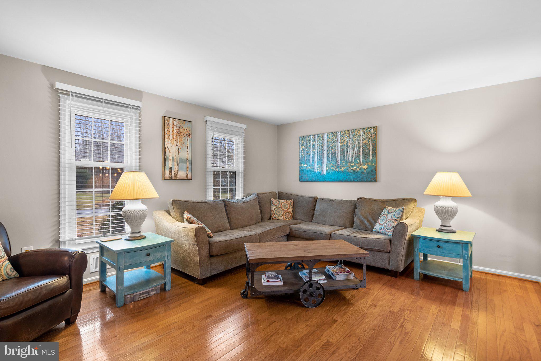 4731 Powder House Dr