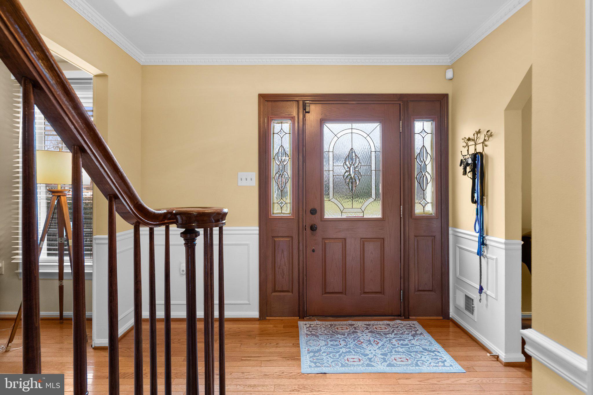 4731 Powder House Dr