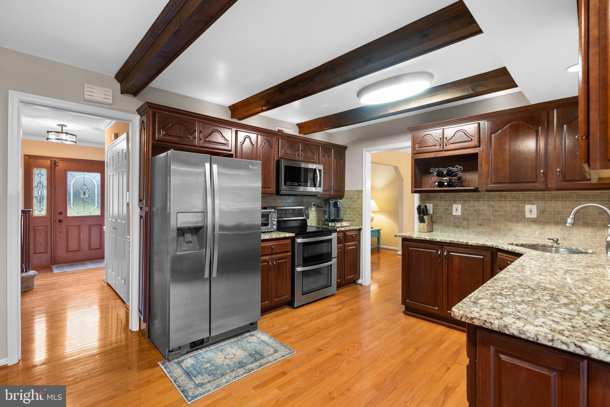 4731 Powder House Dr