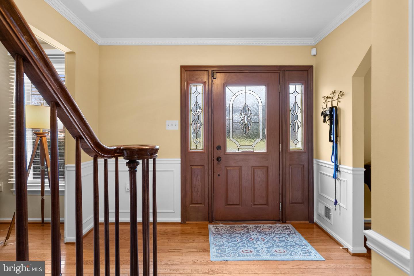 4731 Powder House Dr