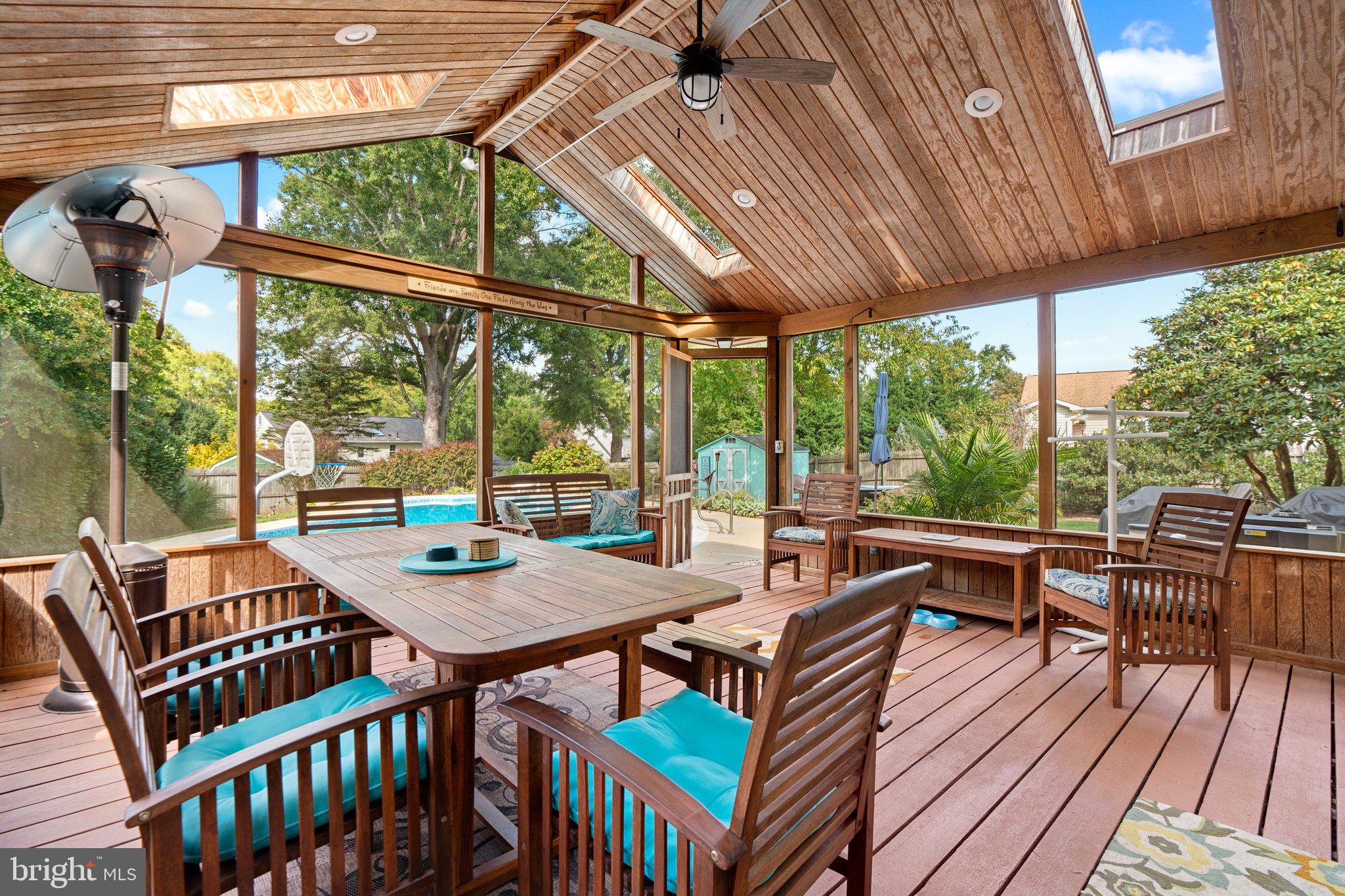 4731 Powder House Dr