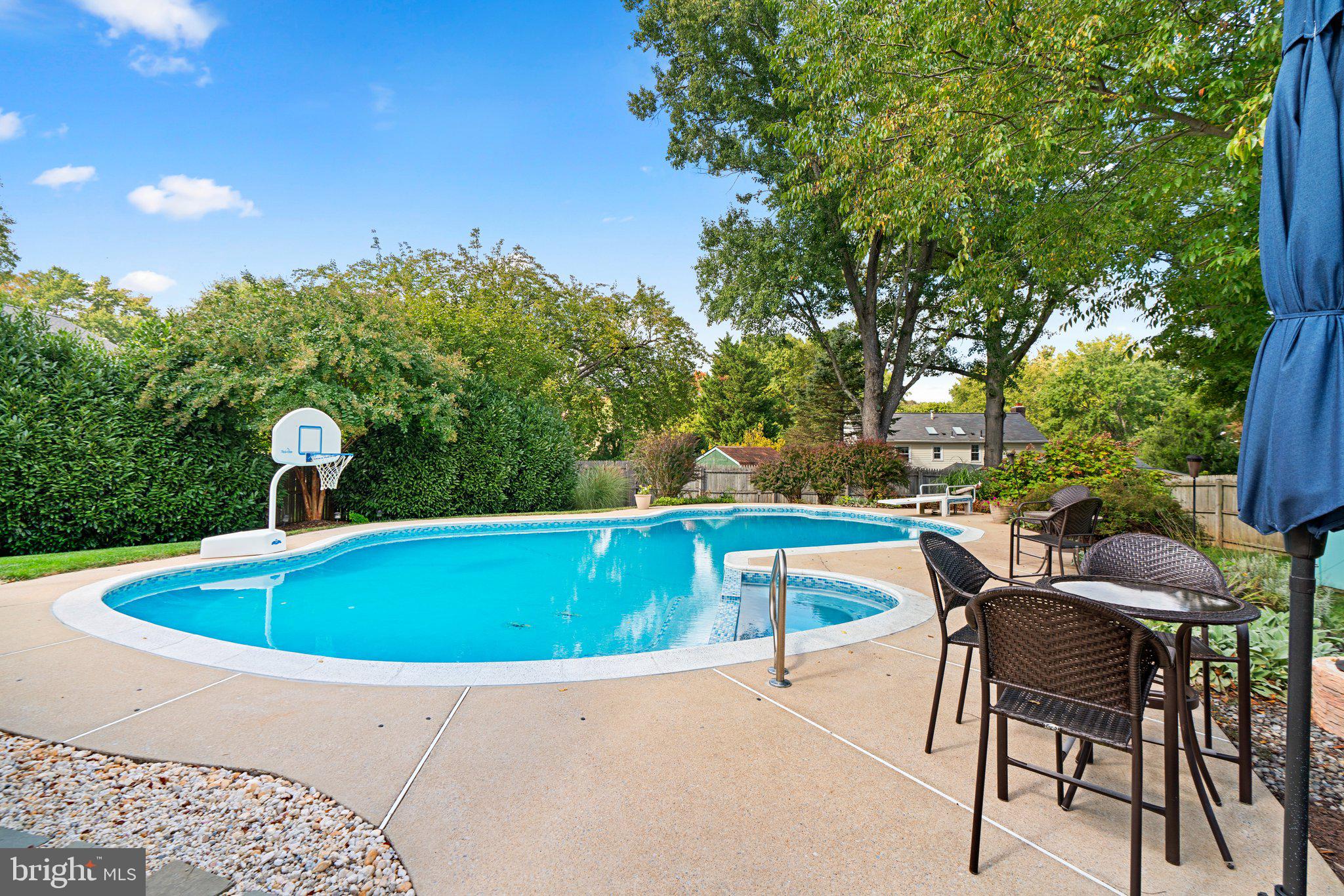 4731 Powder House Dr