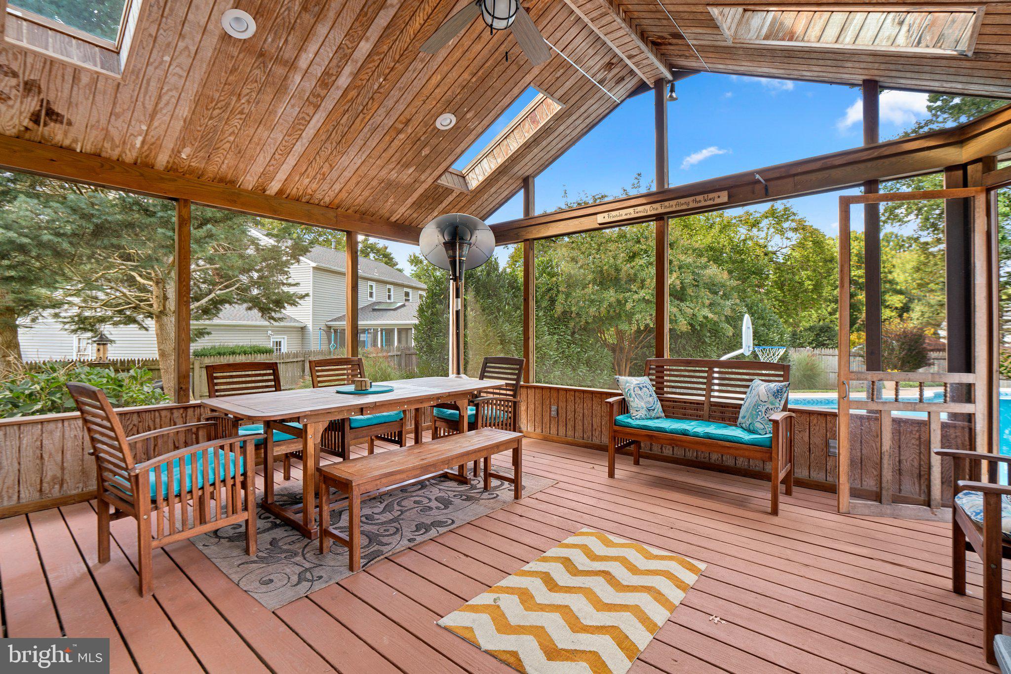 4731 Powder House Dr