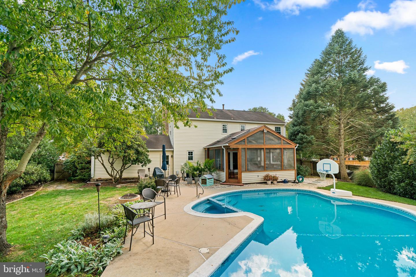 4731 Powder House Dr