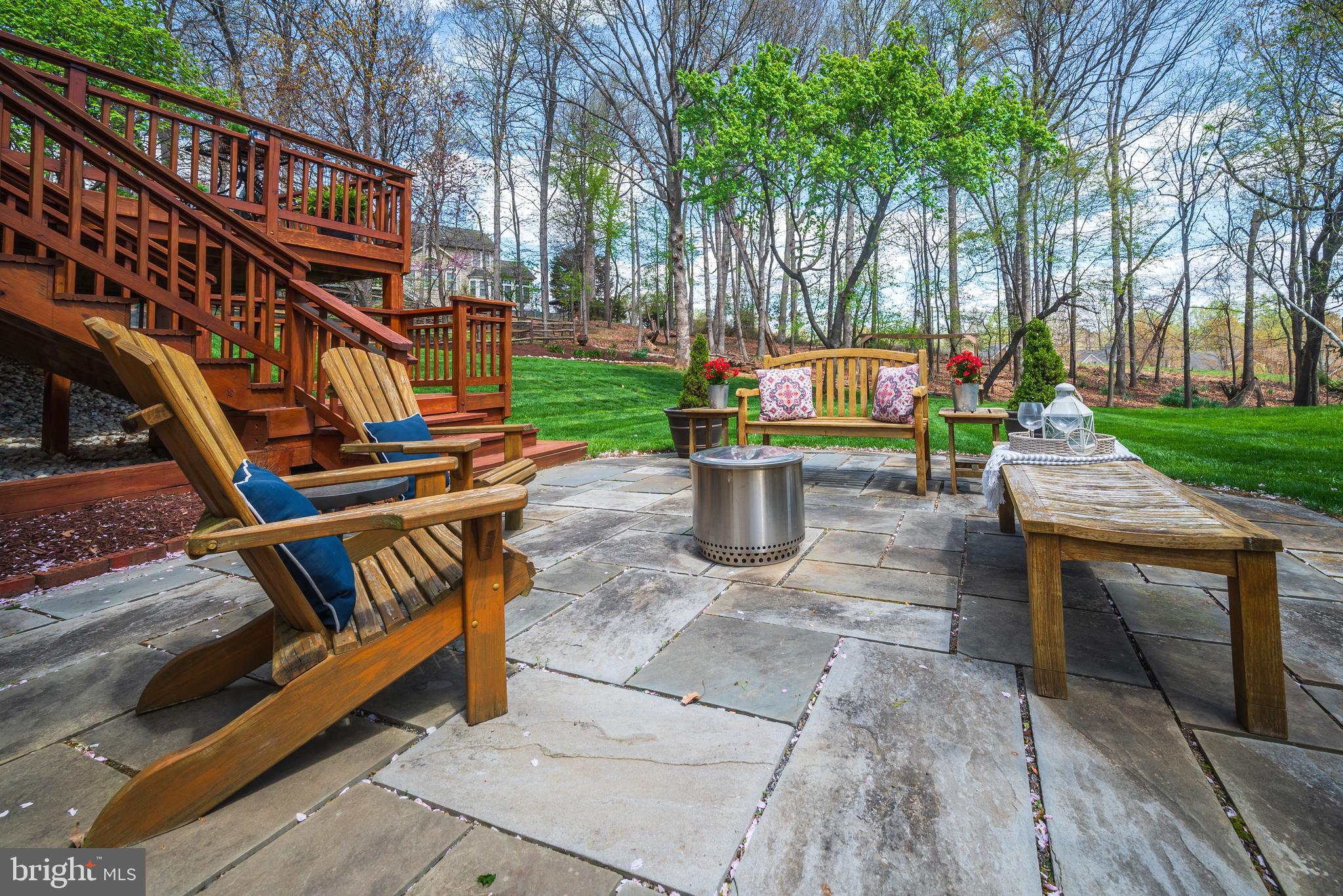 12108 Triple Crown Rd
