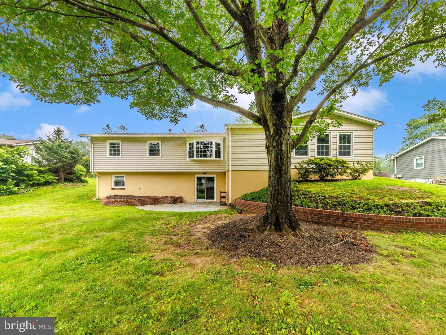 17600 Wheat Fall Dr