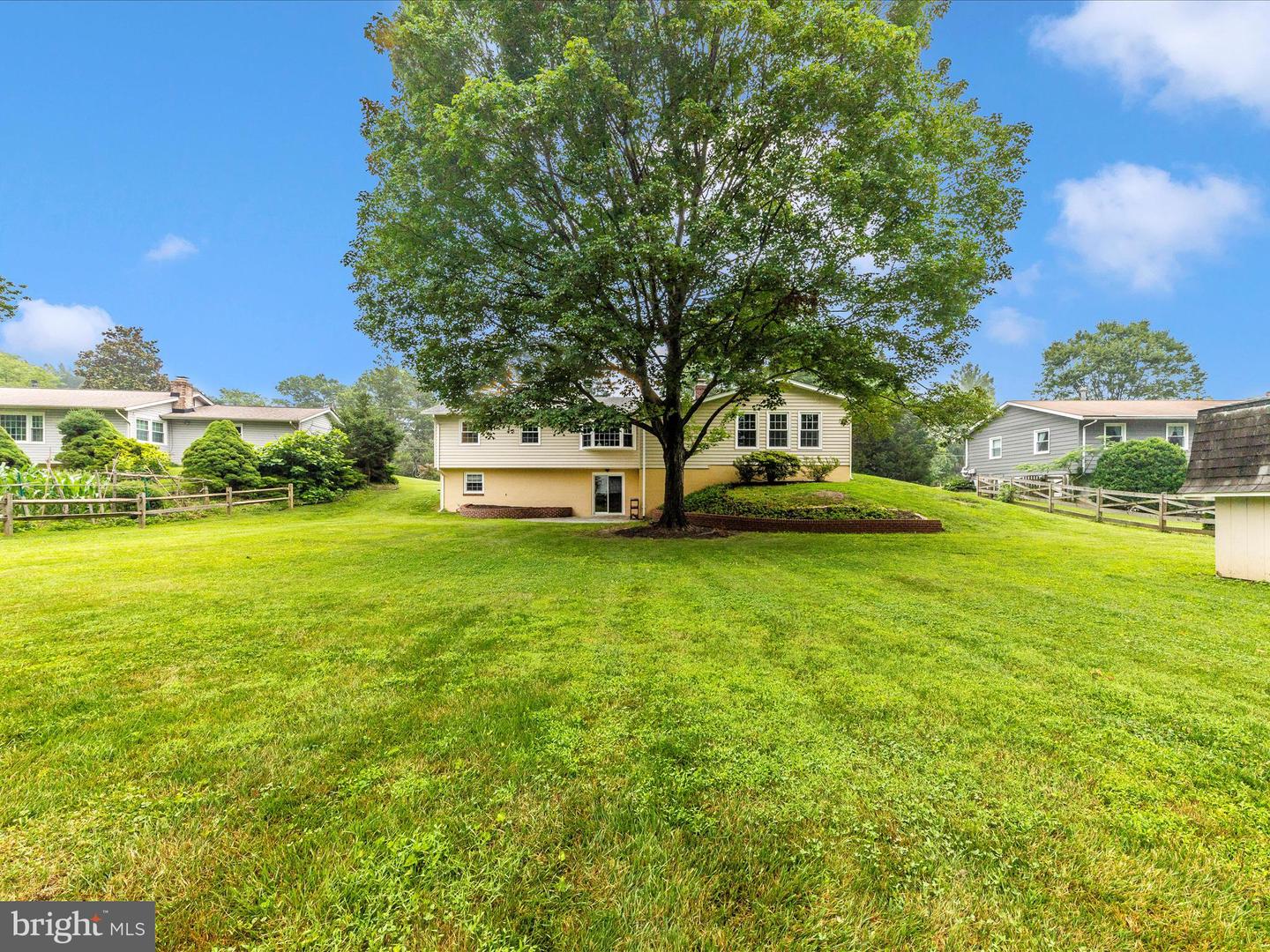 17600 Wheat Fall Dr