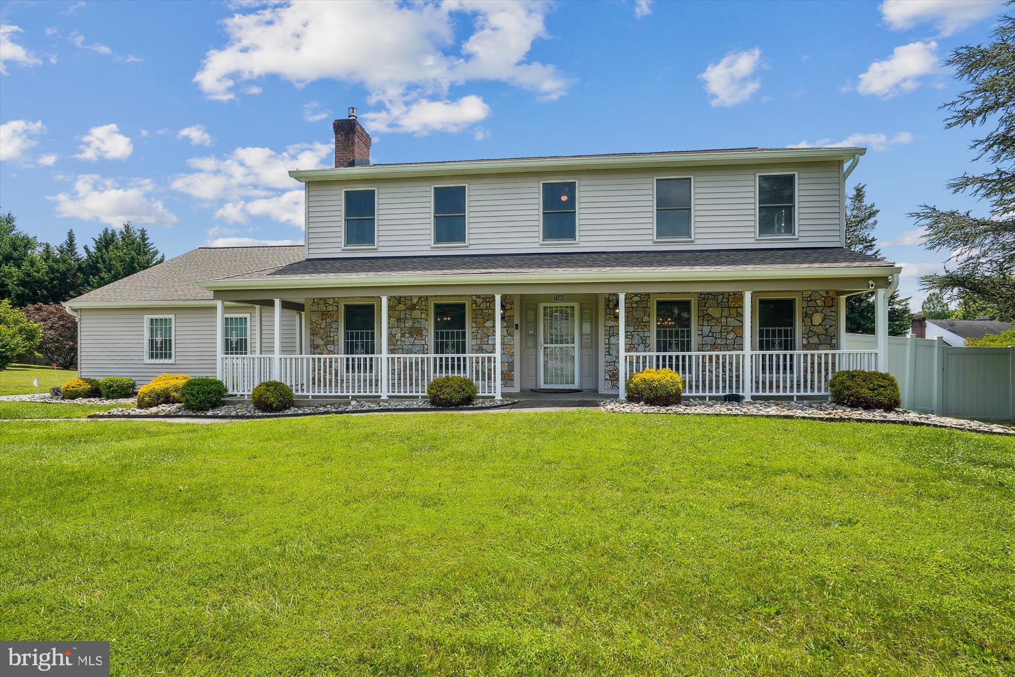 7300 NEEDWOOD ROAD