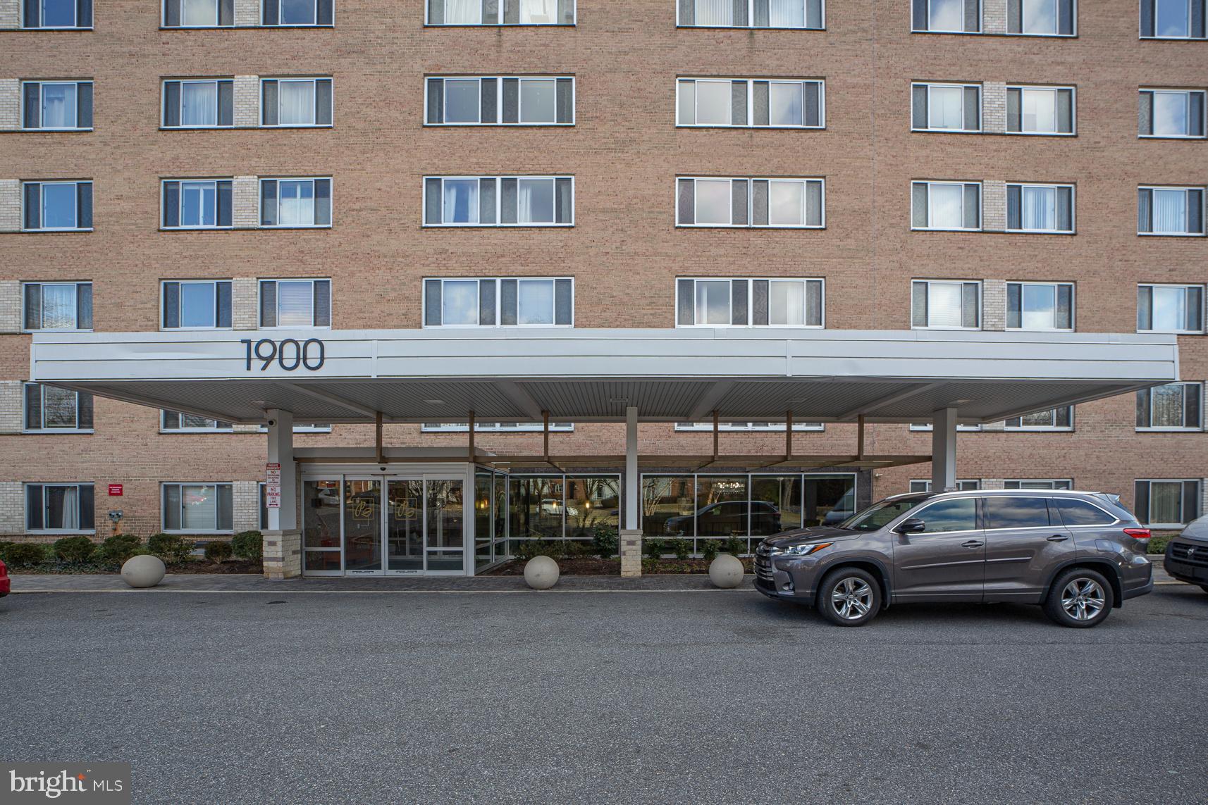 1900 LYTTONSVILLE ROAD 1105