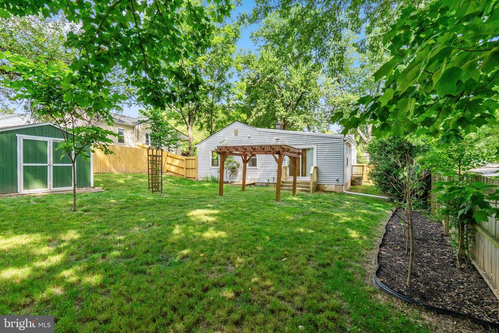 12200 VALLEYWOOD DRIVE