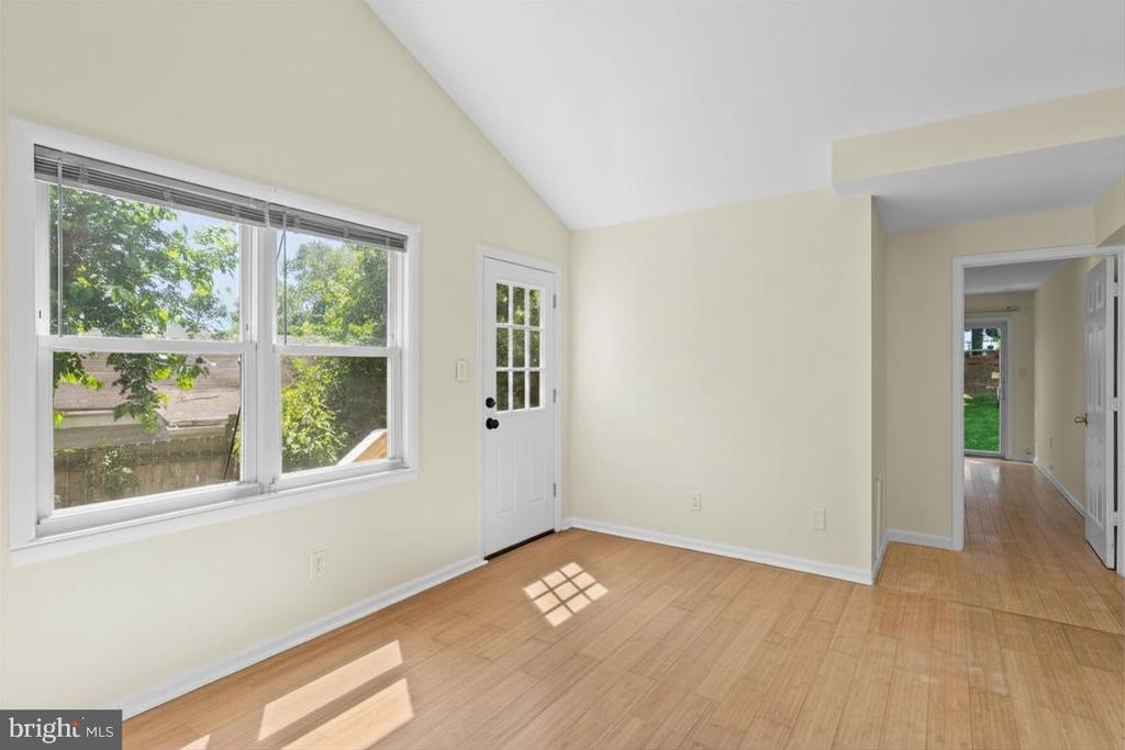 12200 VALLEYWOOD DRIVE