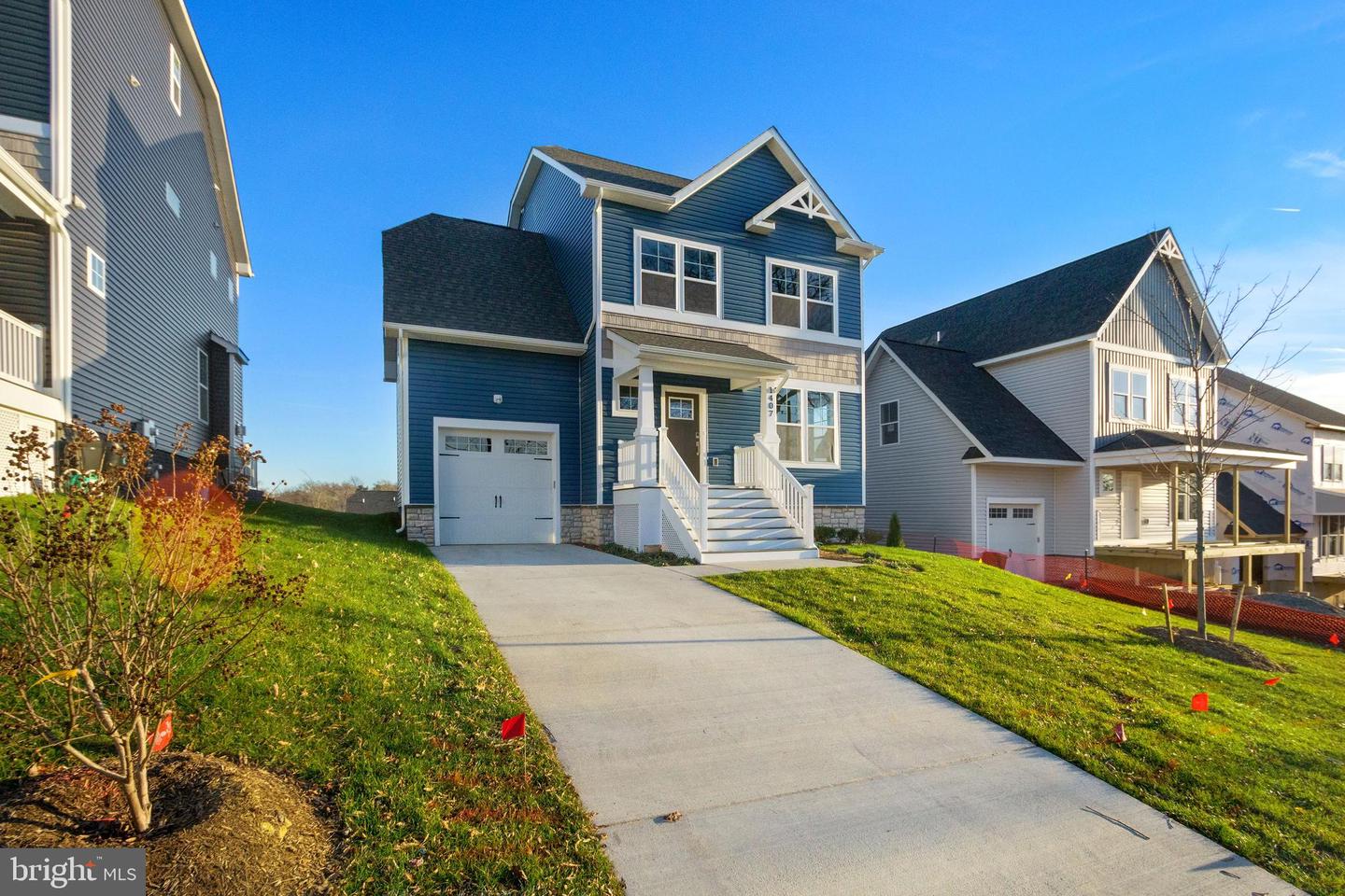1407 Beaver Heights Ln #1