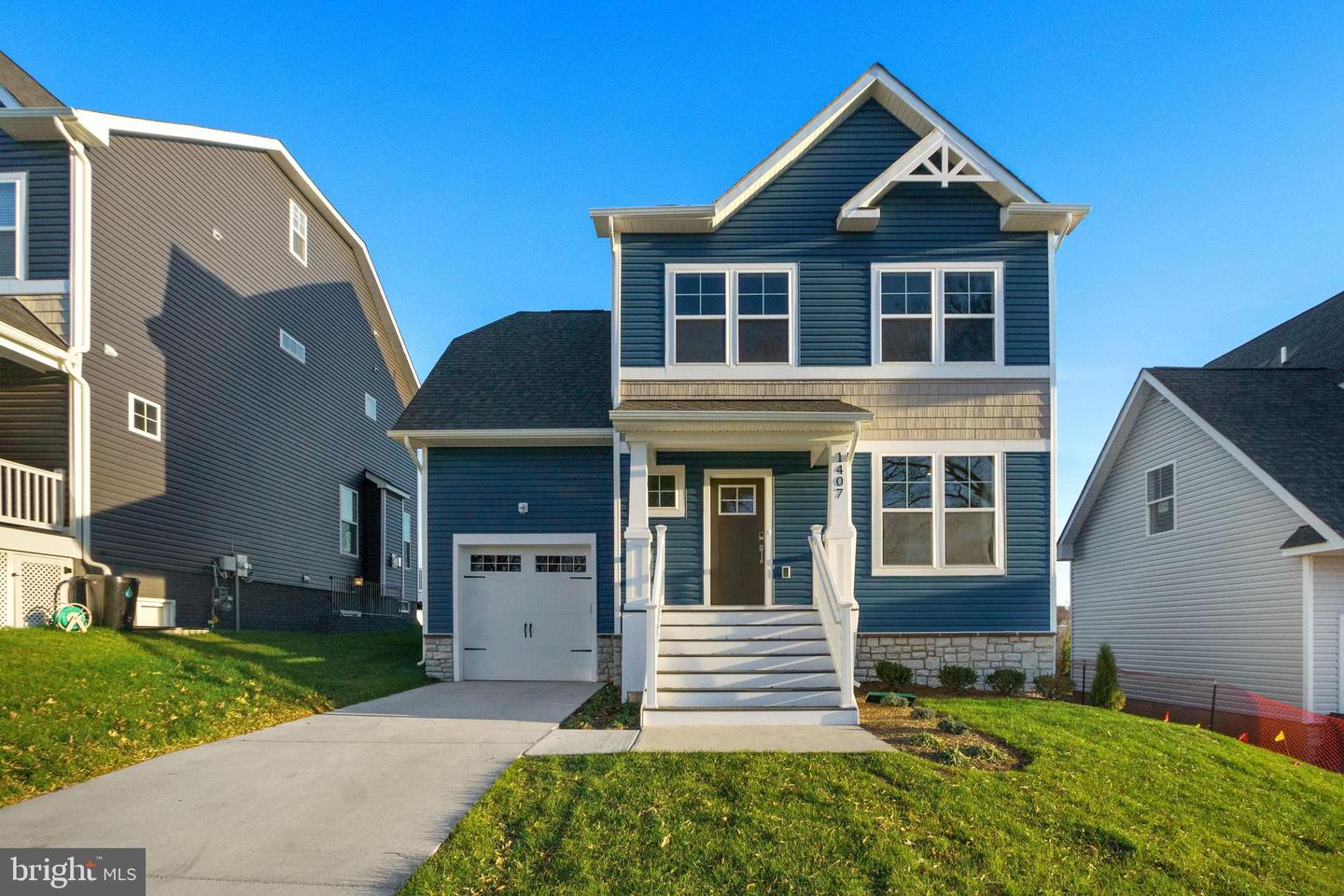 1407 Beaver Heights Ln #1