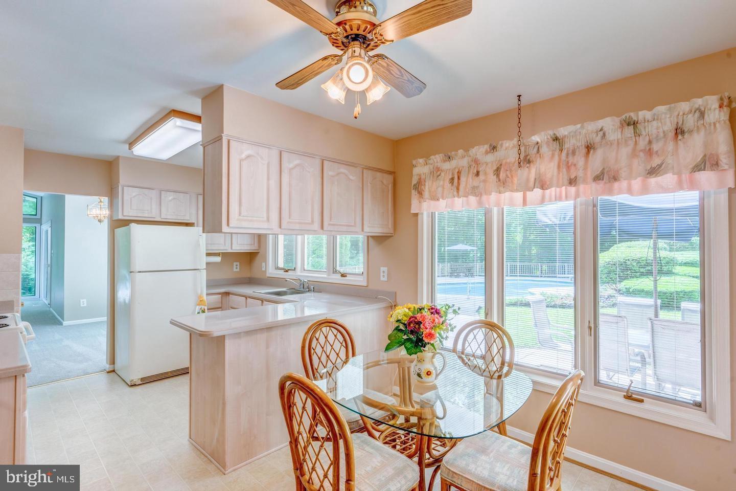 229 King James Rd