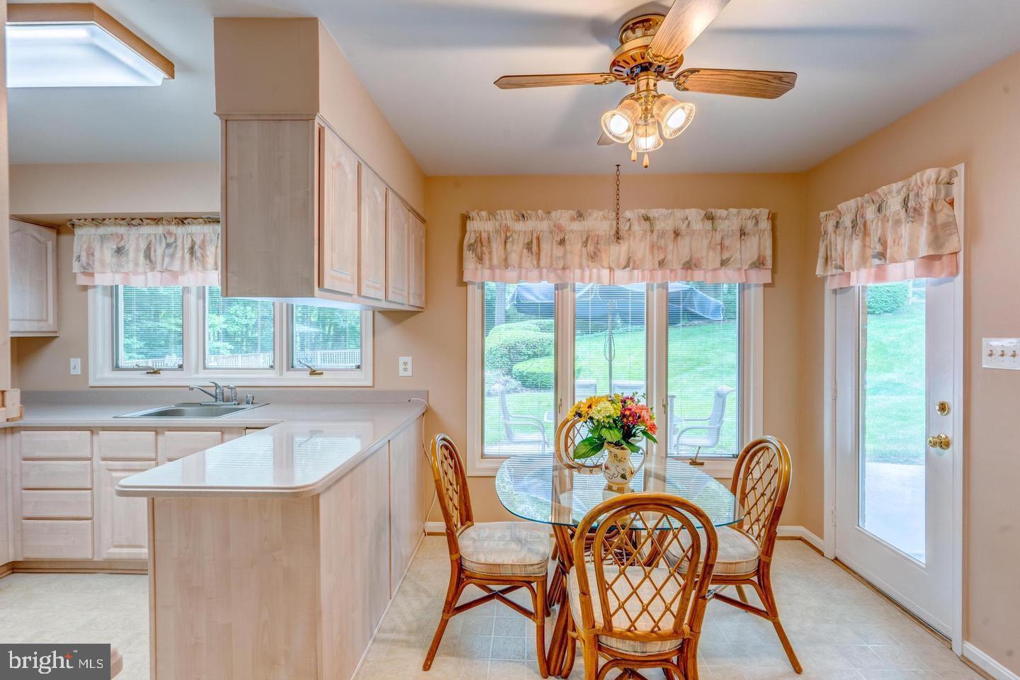 229 King James Rd