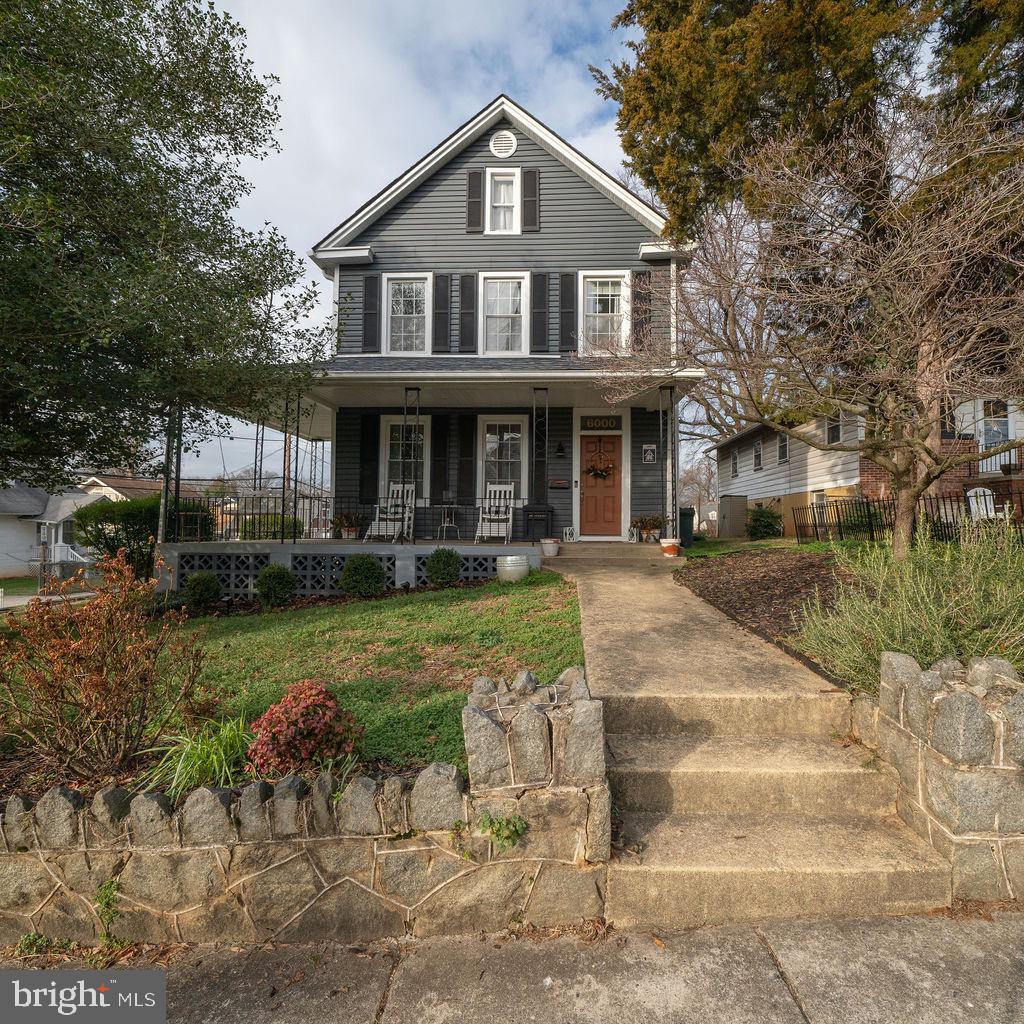 6000 44th Ave