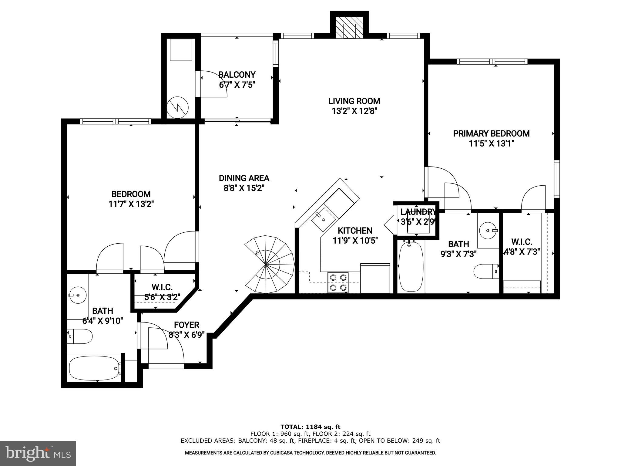 15614 Everglade Ln #406