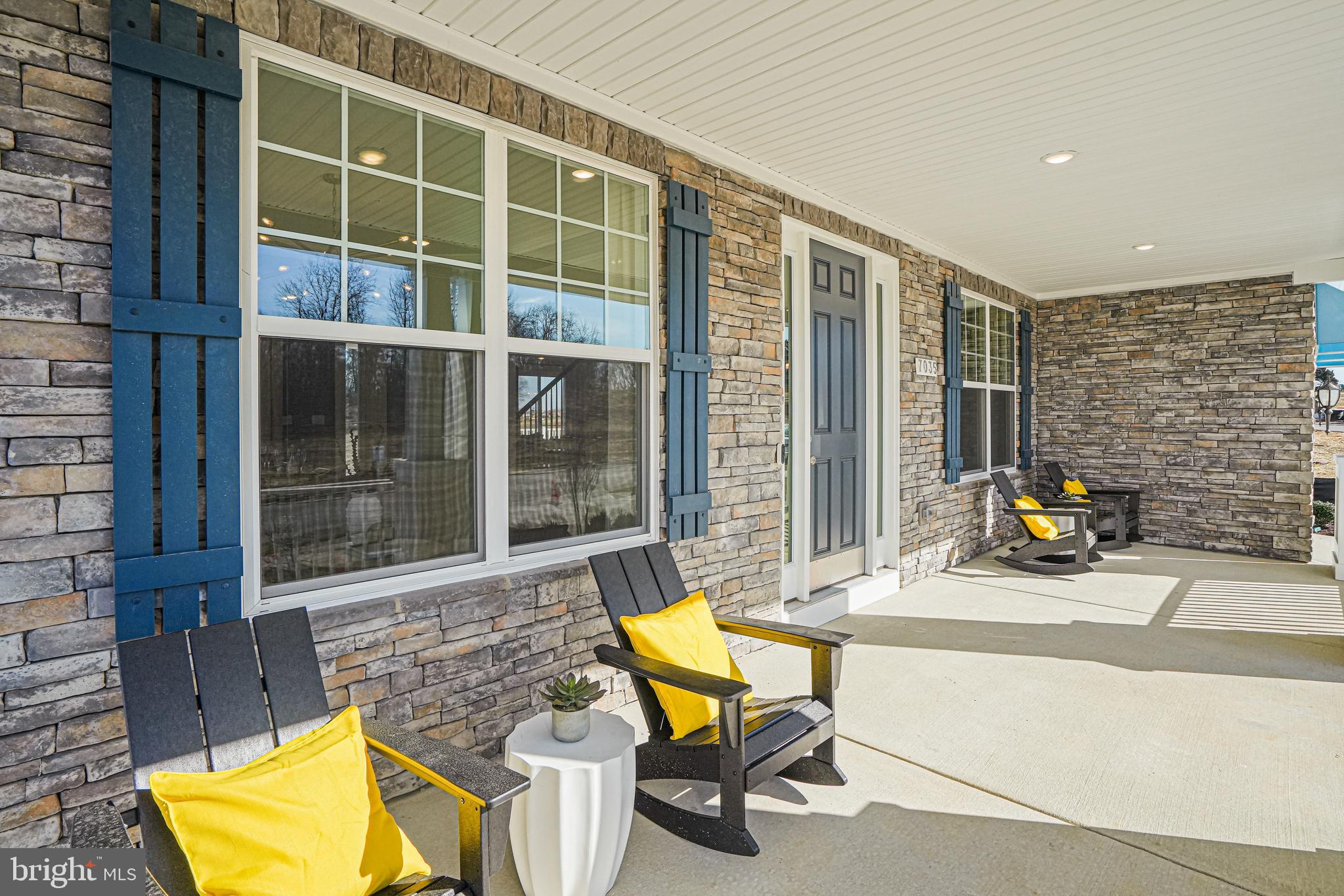 7035 Corner Creek Way #Lot 1402