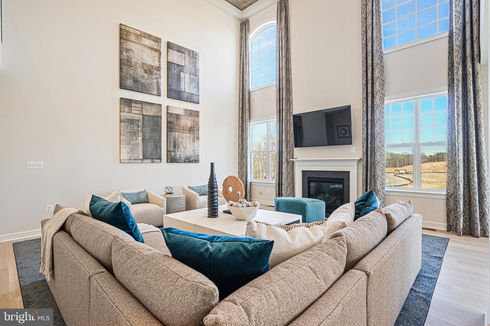 7035 Corner Creek Way #Lot 1402