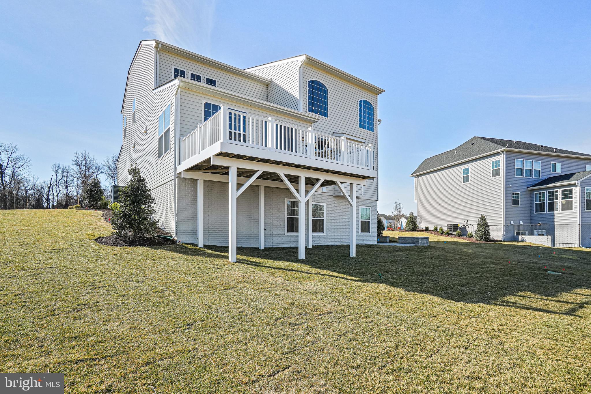 7035 Corner Creek Way #Lot 1402