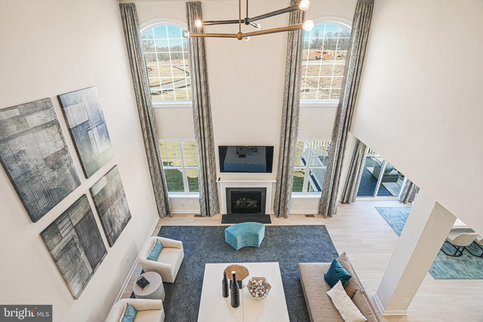 7035 Corner Creek Way #Lot 1402