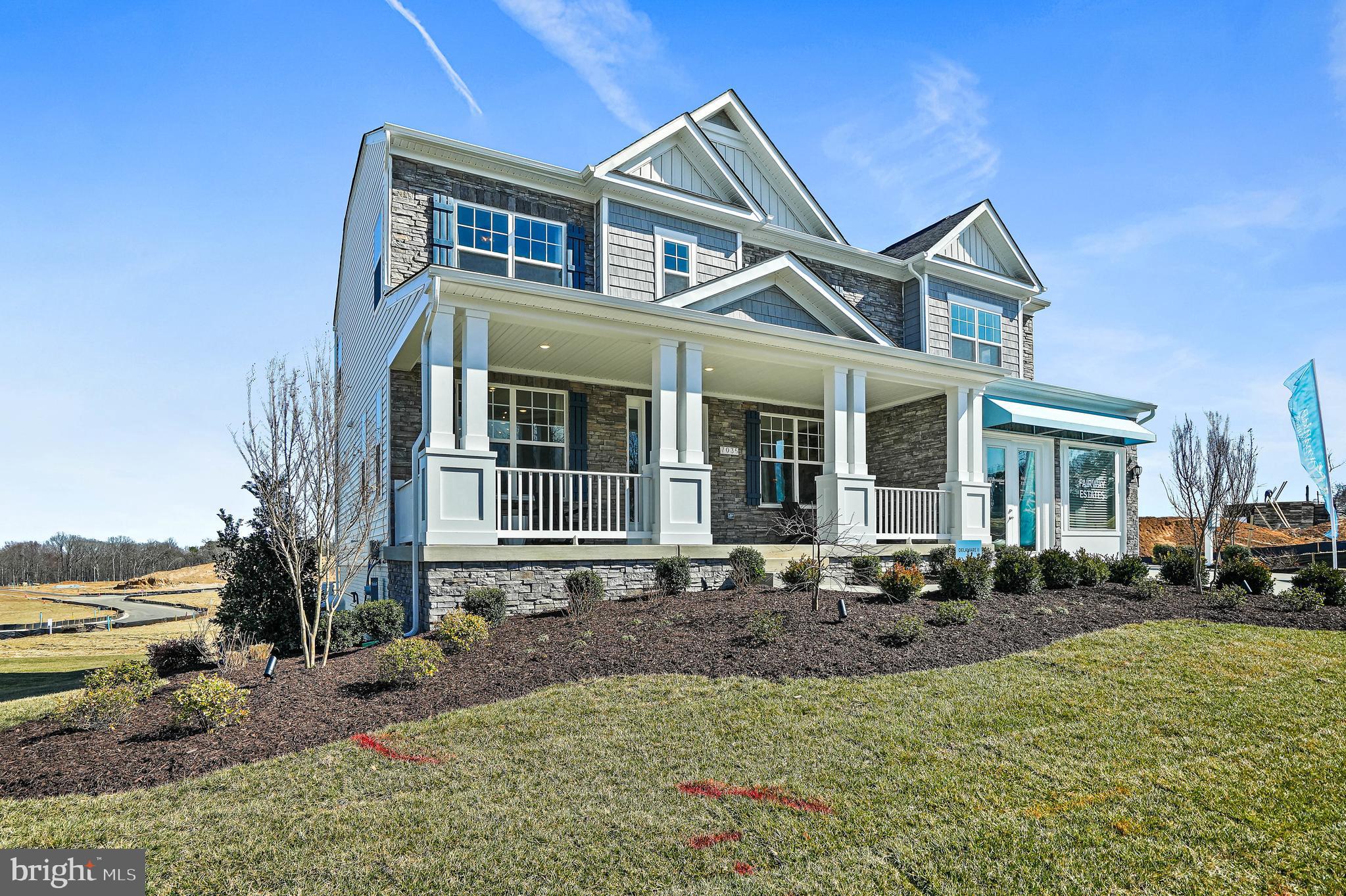7035 Corner Creek Way #Lot 1402