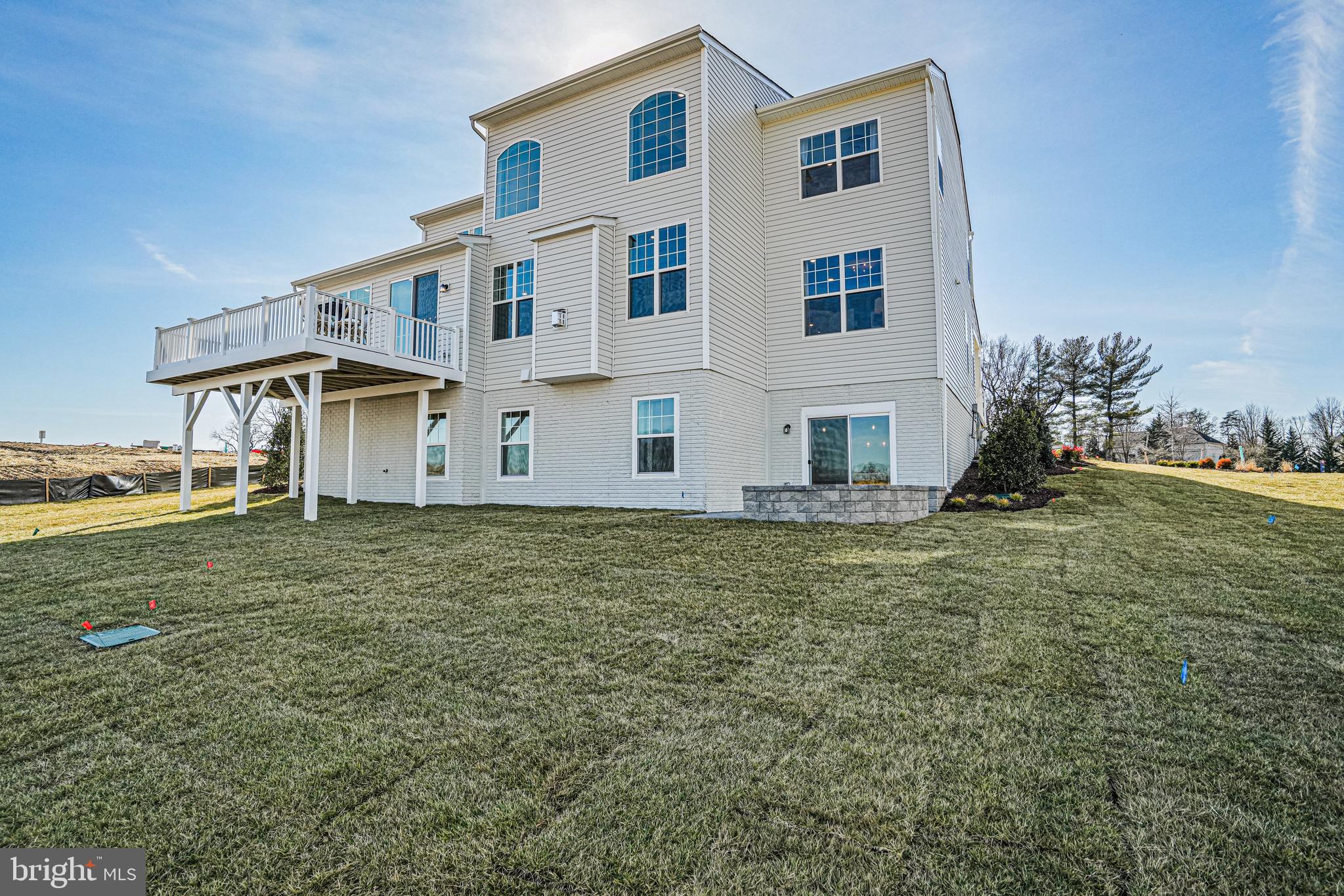 7035 Corner Creek Way #Lot 1402