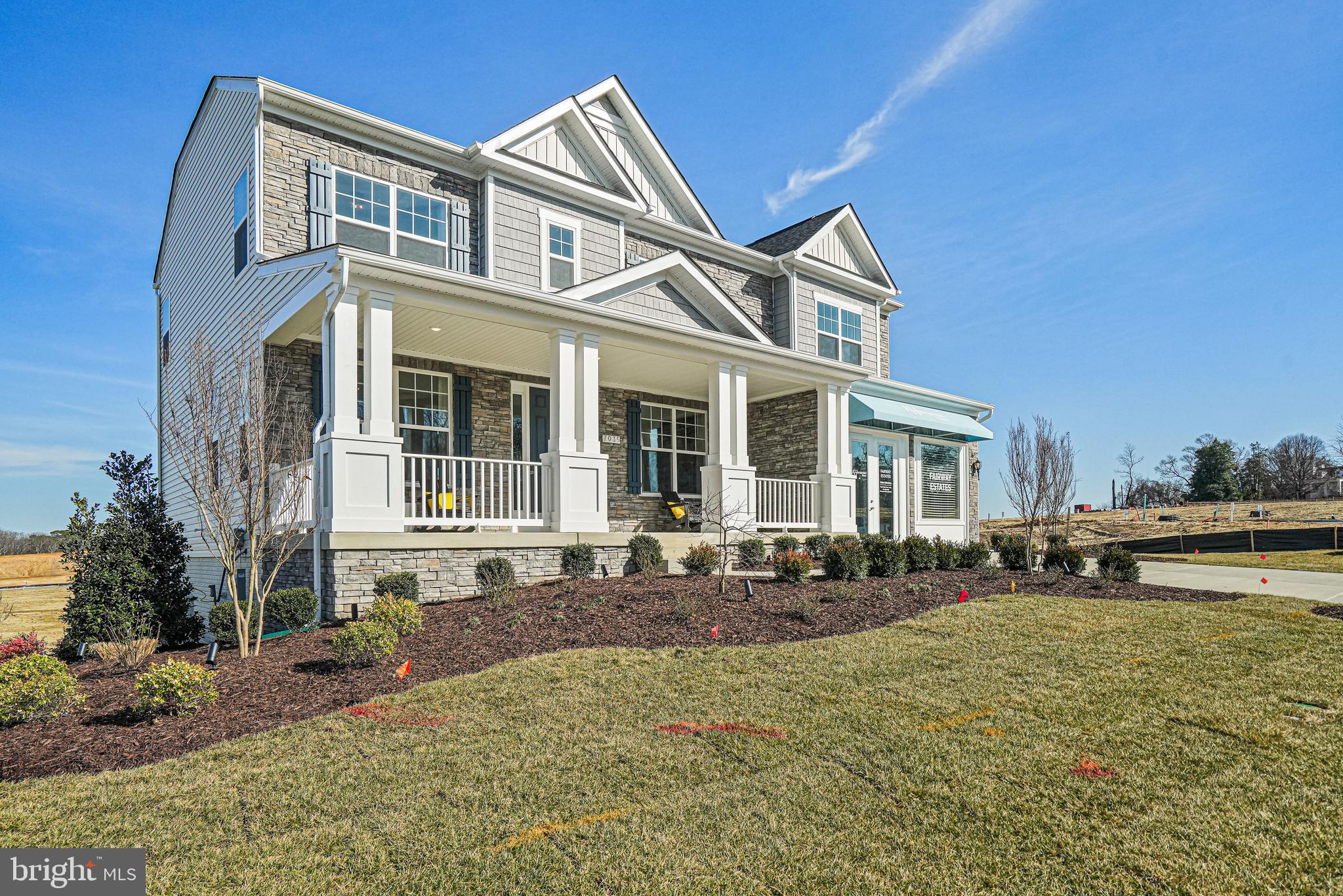 7035 Corner Creek Way #Lot 1402