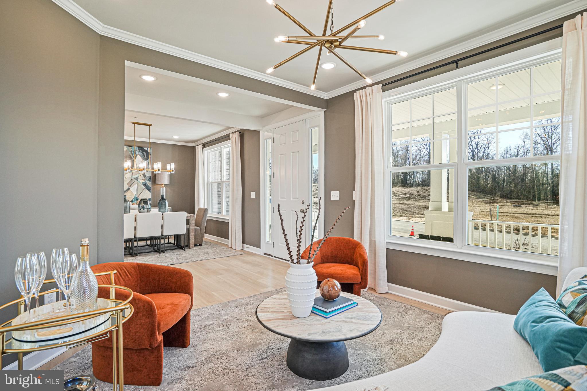 7035 Corner Creek Way #Lot 1402