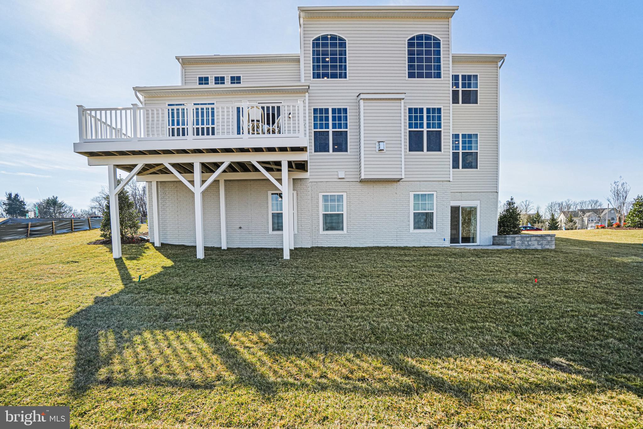 7035 Corner Creek Way #Lot 1402