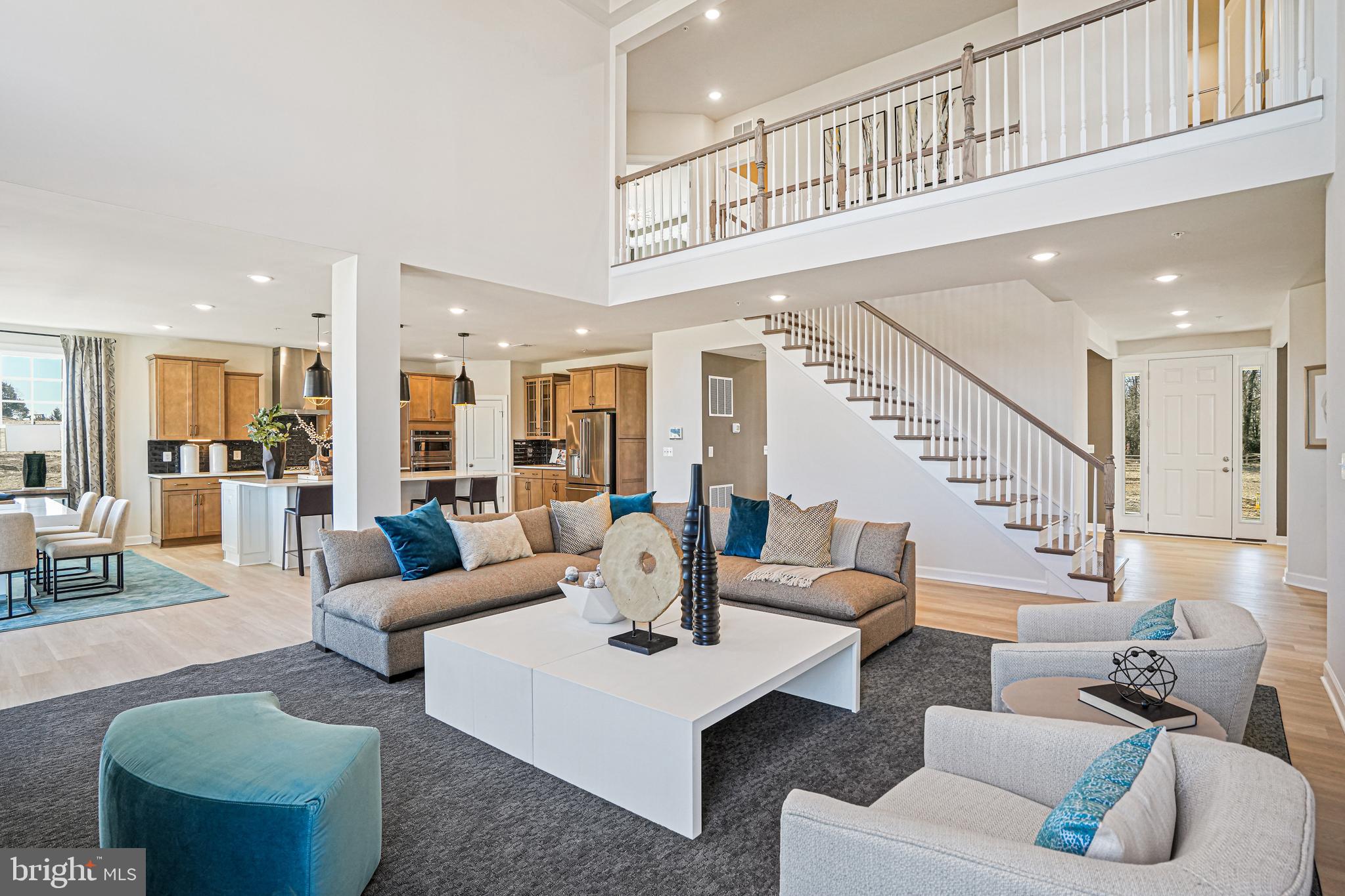 7035 Corner Creek Way #Lot 1402