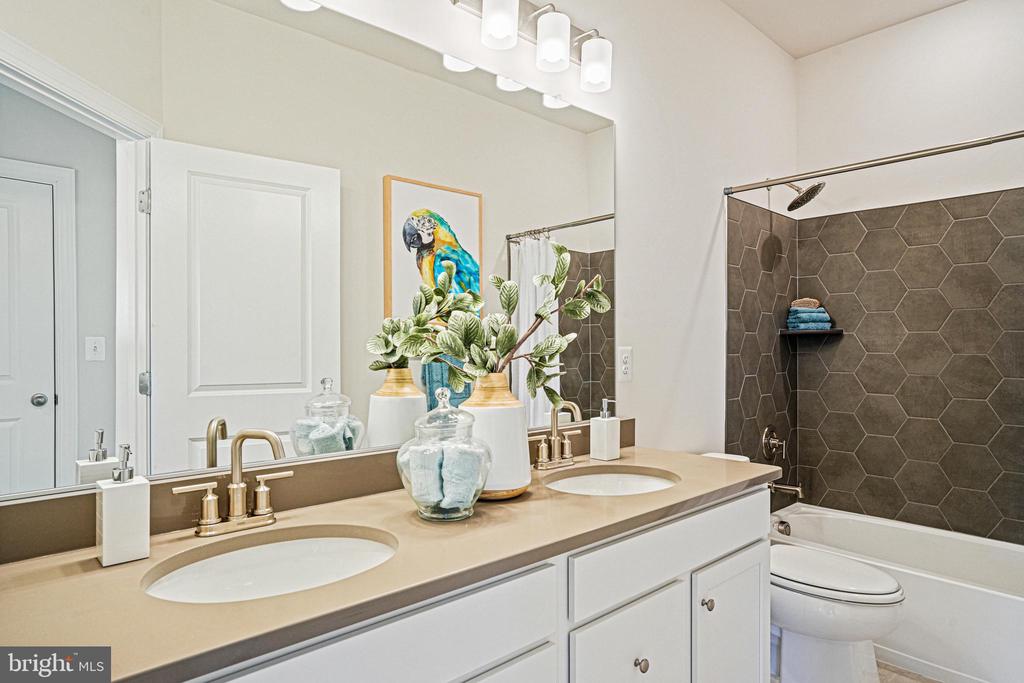 7035 Corner Creek Way #Lot 1402
