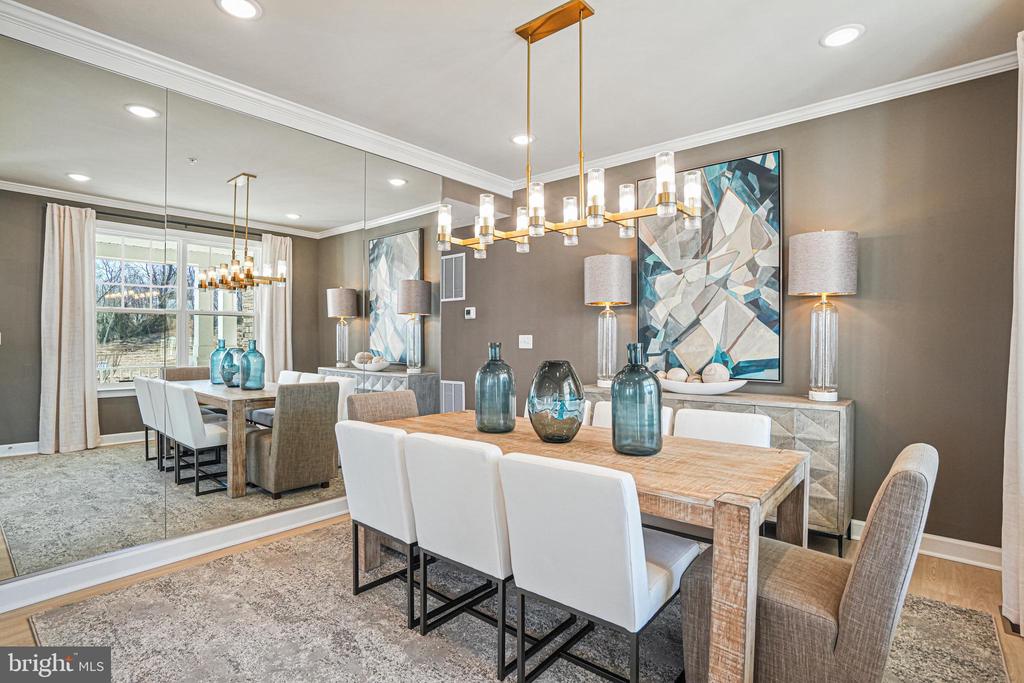 7035 Corner Creek Way #Lot 1402