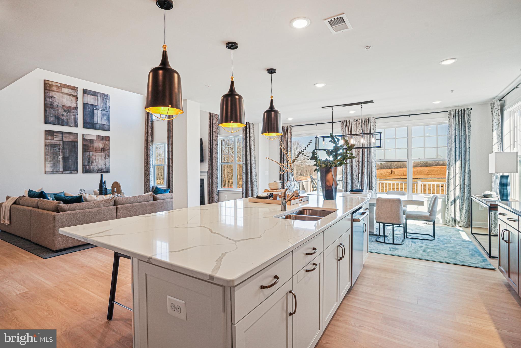 7035 Corner Creek Way #Lot 1402