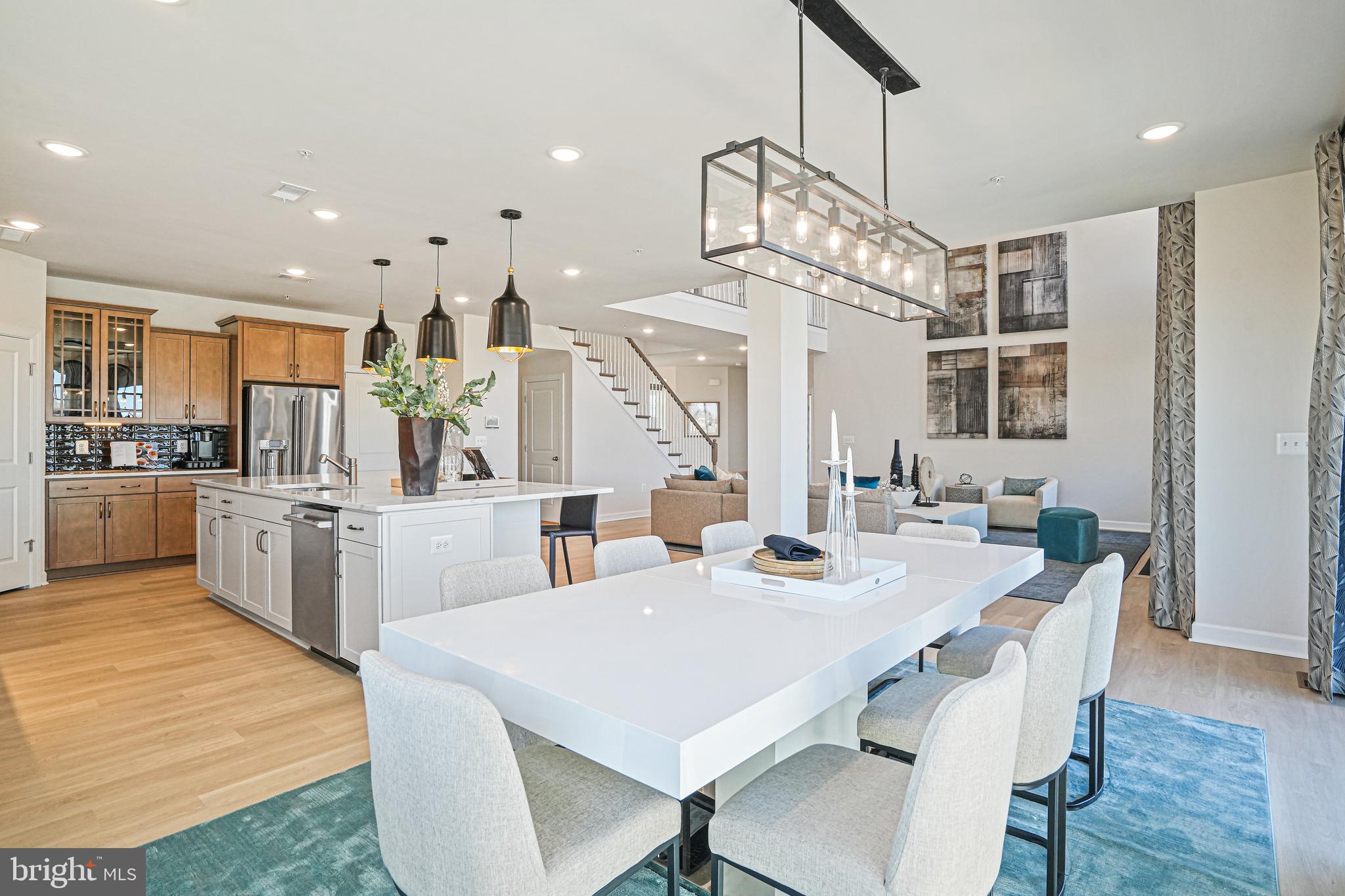 7035 Corner Creek Way #Lot 1402