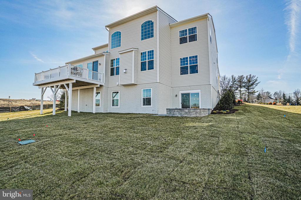7035 Corner Creek Way #Lot 1402
