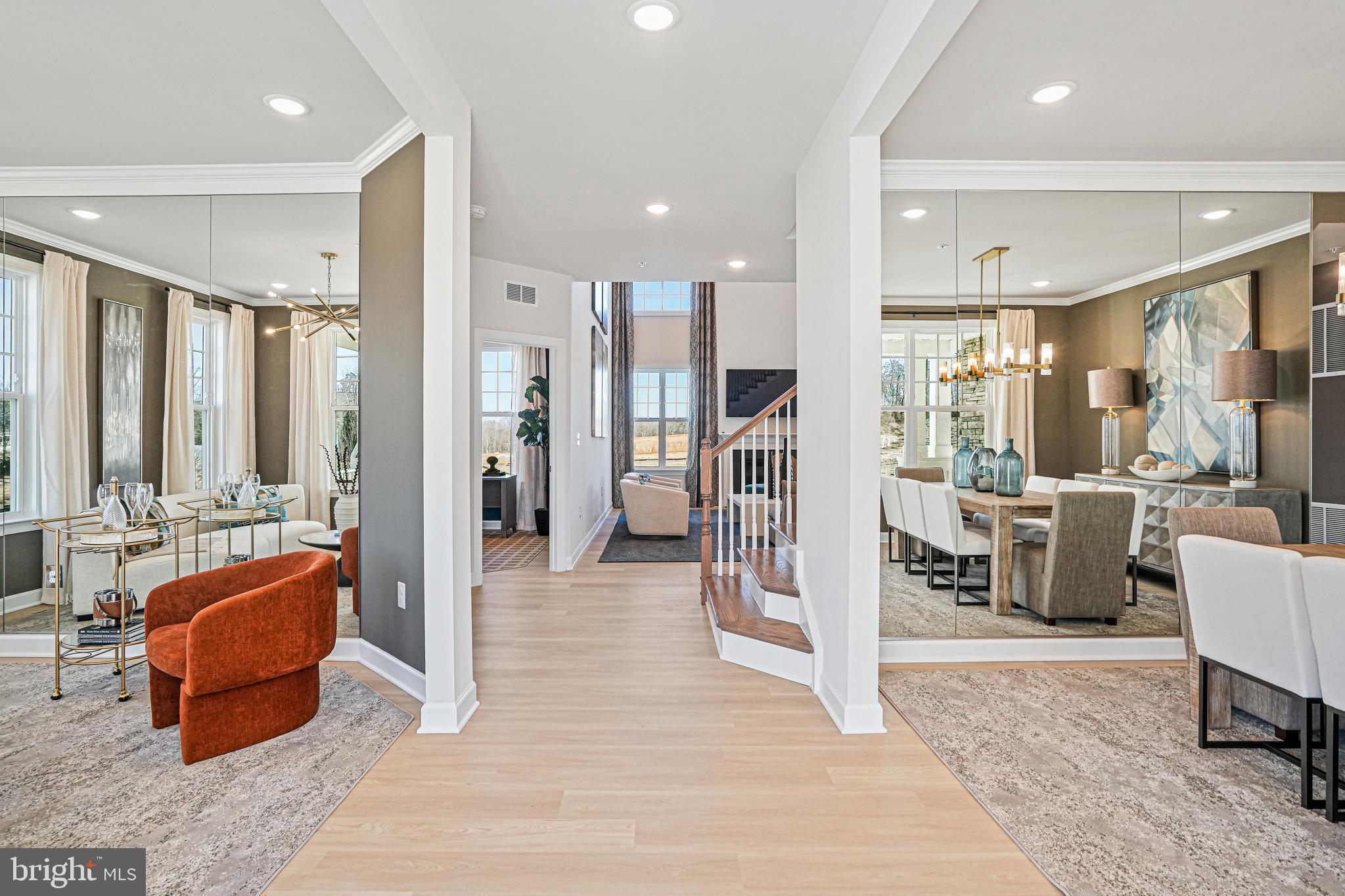 7035 Corner Creek Way #Lot 1402