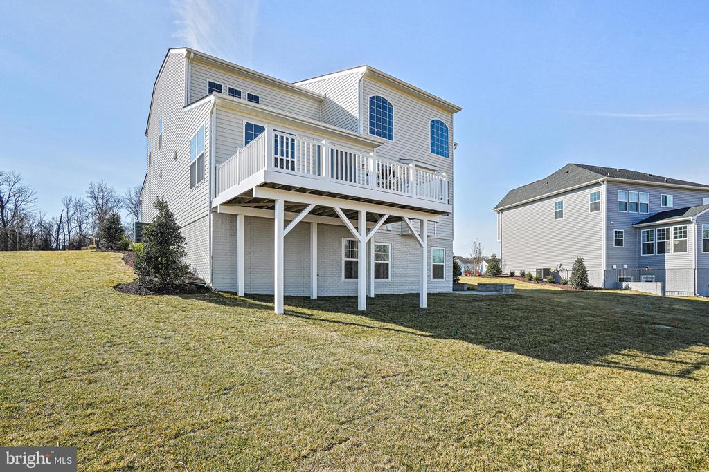 7035 Corner Creek Way #Lot 1402